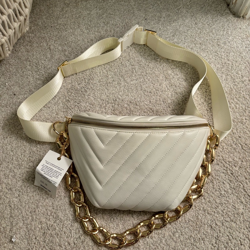 Belt bag